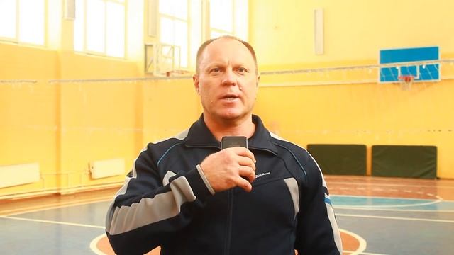 Функциональная грамотность в пространстве урока физической культуры (из опыта работы) смотреть онлайн