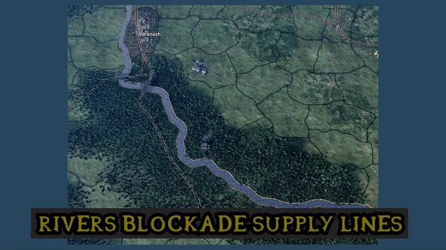 HOI4 NEW DLC AND 1.11 UPDATE - Trains, Supply, Trucks - Hearts of Iron 4: Dev Diary смотреть онлайн