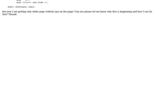 Wordpress: Having Problem On Getting WP Post Gallery Images URL смотреть онлайн