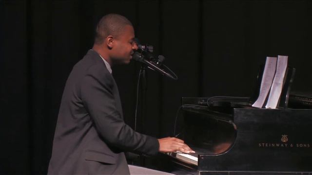 10th Songwriter Showcase - "Flame with No Air" by Joseph Jefferson смотреть онлайн