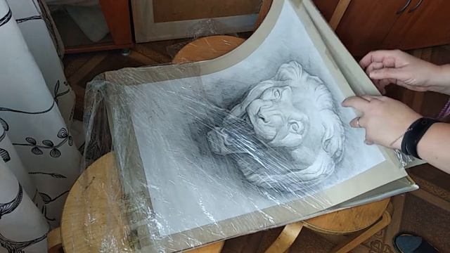 Нужно ли художнику образование? Как стать художником? смотреть онлайн