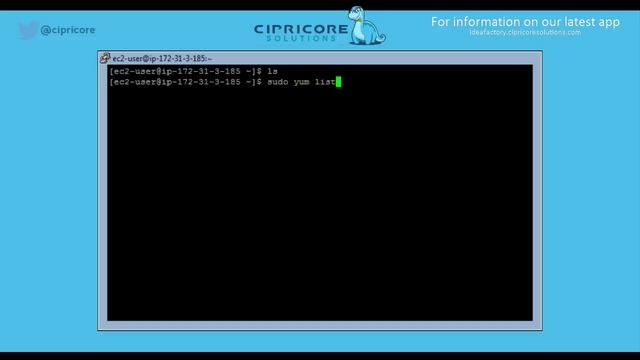 Install Atlassian Jira using Amazon EC2 смотреть онлайн