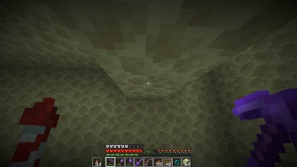 VERY EASY Enderman XP Farm + Ender Pearl Farm Tutorial - Minecraft 1.17.1 (Material Friendly) 2021