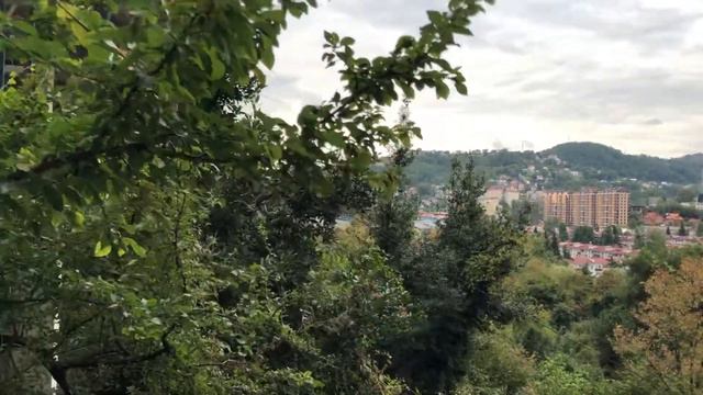 Квартира в центре Сочи 66м2 смотреть онлайн