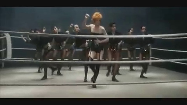 Mylène Farmer Je T'aime Mélancolie clip смотреть онлайн