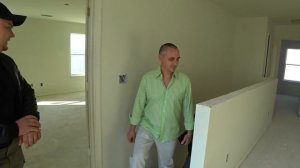 США Они купили дом своей мечты! Новостройка за $372 200 в Южной Каролине / Тур по дому в Америке