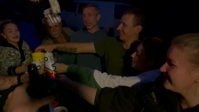 День Рождение Кирилла 2024