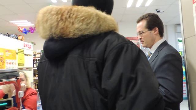 Где контрольные весы?/ Новости Североуральска - www.nslovo.info смотреть онлайн