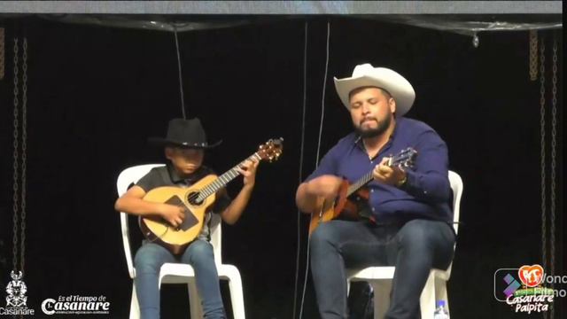 Bandola llanera instrumental Martin Hidalgo смотреть онлайн