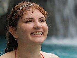 Барышня-крестьянка: Барышня-крестьянка. Каждый четверг 19:00