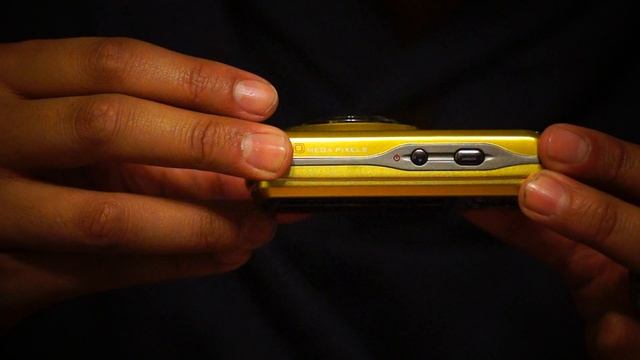 Review Soligor Cybersnap смотреть онлайн