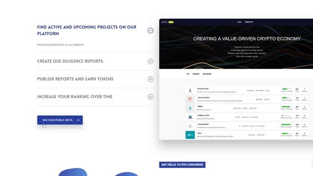 Обзор ICO Synthetics смотреть онлайн