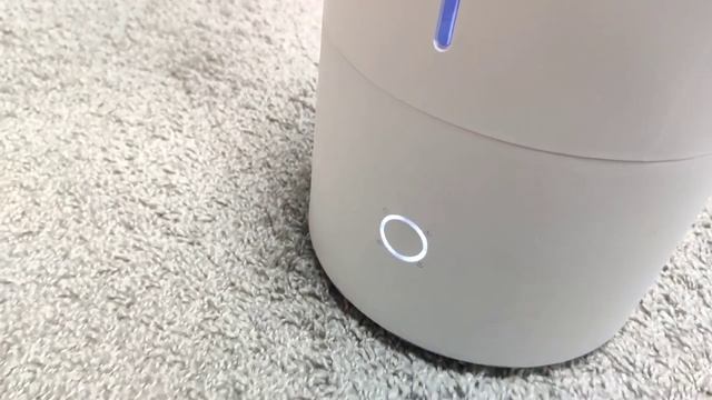 УМНЫЙ УВЛАЖНИТЕЛЬ ВОЗДУХА XIAOMI MI SMART STERILIZATION HUMIDIFIER S смотреть онлайн