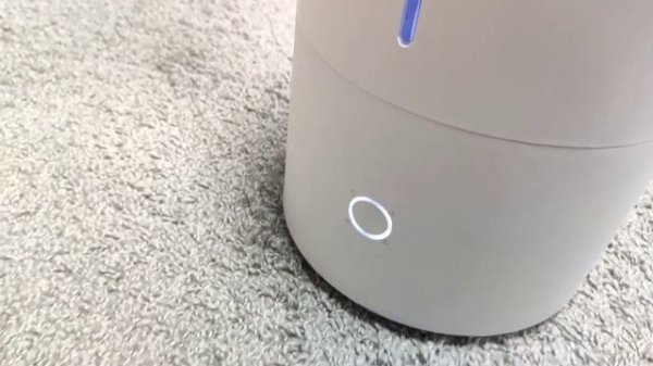 УМНЫЙ УВЛАЖНИТЕЛЬ ВОЗДУХА XIAOMI MI SMART STERILIZATION HUMIDIFIER S