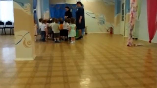 Сад 164 Весточка г. Тольятти 01.03.2018 смотреть онлайн