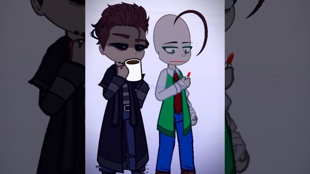 ?[Ты красишься ?]? [baldi x Principal] [gacha club/life] [гача клуб/лайф] #gacha #gachaclub #baldi смотреть онлайн
