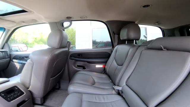 2003 Chevrolet Tahoe LT - Used SUV For Sale - Somerset, WI смотреть онлайн