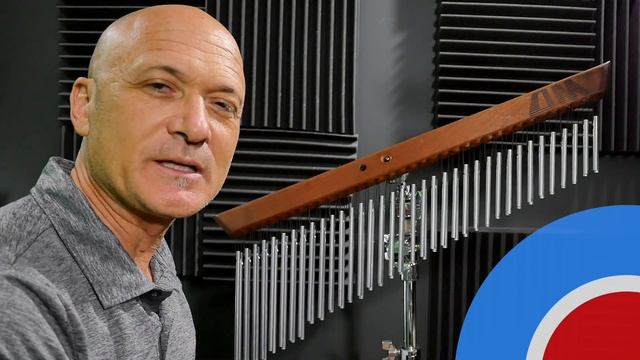 Three Amazing Wind Chimes (Mark Tree)