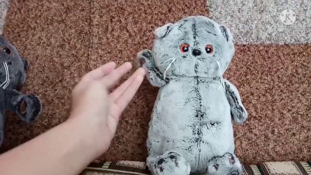 Как отличить оригинального Басика от подделки ?? смотреть онлайн