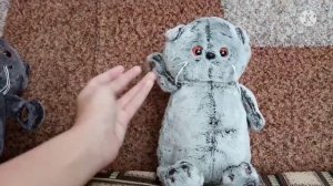 Как отличить оригинального Басика от подделки ??