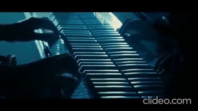 Twilight Saga|| Forever and ever ❤️❤️ || Piano смотреть онлайн