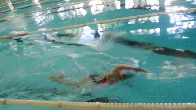 Калининград | АВГУСТ 2014 | 50 кроль |ЕСИНА Наташа И ПАВЛОВА Даша