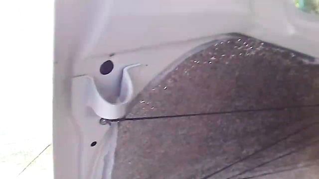Славута как закрепить утеплитель. смотреть онлайн