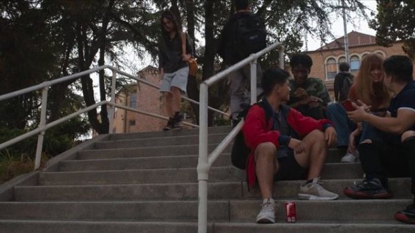 The fallout vada pees her pants