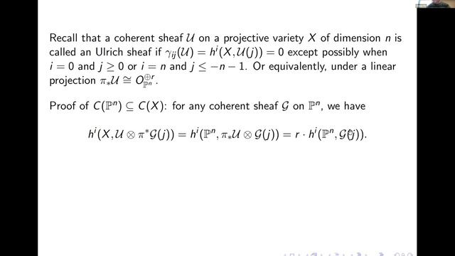 Linquan Ma смотреть онлайн