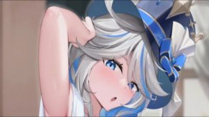 Pack de Imágenes RULE 34 de Furina (Genshin Impact) por MF y DRIVE By NANIKA ECCHI