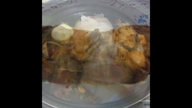 Холодные закуски мясные:Рулет из свиной рульки в мультиварке смотреть онлайн