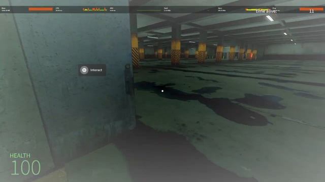roblox nico's nextbot's PS4 gameplay смотреть онлайн