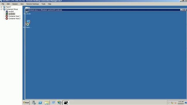 Steps to Migrate the Websites from IIS 7.5 to IIS 10 смотреть онлайн