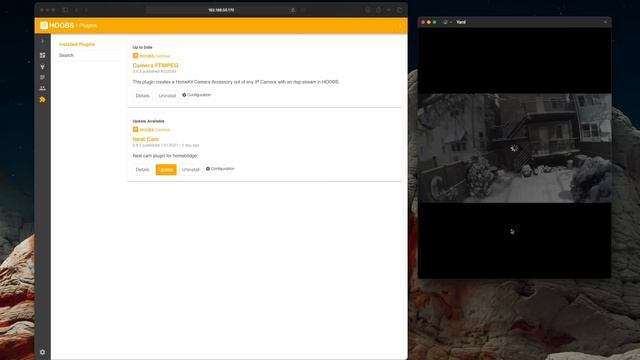 My five favorite ways to use Raspberry Pi at home and in the workshop. смотреть онлайн