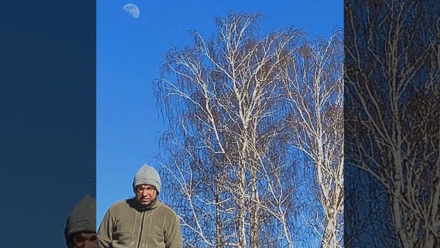 Моя ночь ушла и меня оставила здесь