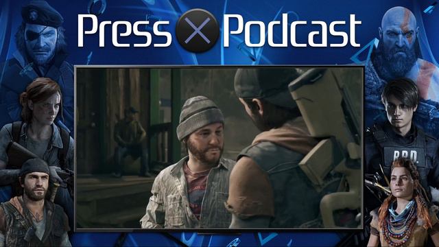 New PS5 Games | Devs Talk PS5 Vs Xbox SX | Days Gone | HZD2 Leak | PXP Ep.13 смотреть онлайн