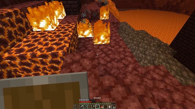 God of achievements: Адская Крепость! - Minecraft смотреть онлайн