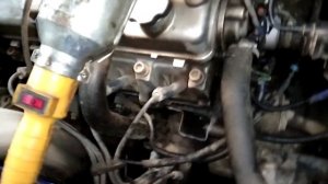 Плохо греет печка в ладе калине или установка доп. помпы