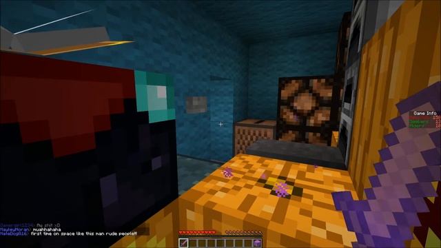 "Java Error?" - Minecraft Solo Hide and Seek #2 смотреть онлайн