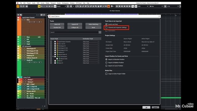 Обзор Cubase 10.5. Перед обзором Cubase 11.