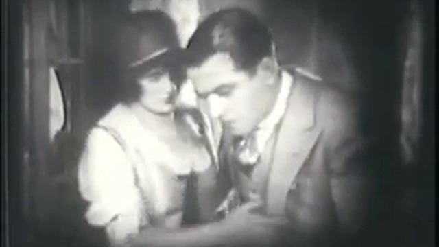 The Patent Leather Kid (1927)
