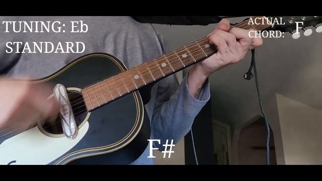 Bubblegum Dog Chords