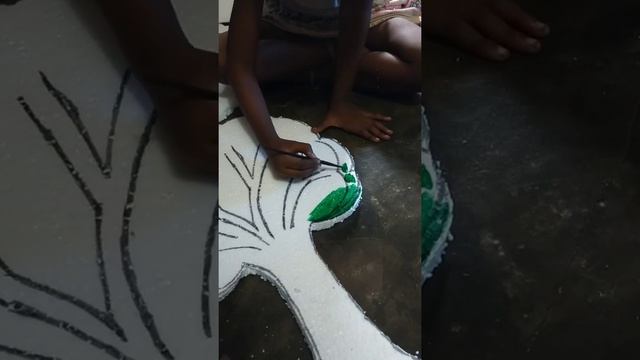 Family tree making....? смотреть онлайн