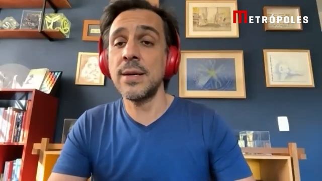 "Descobri que era autista aos 42 anos", diz psiquiatra. Entenda dificuldade do diagnóstico смотреть онлайн