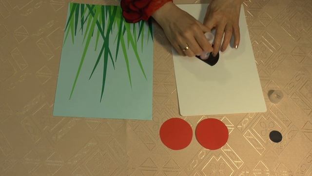 "Божья коровка" смотреть онлайн