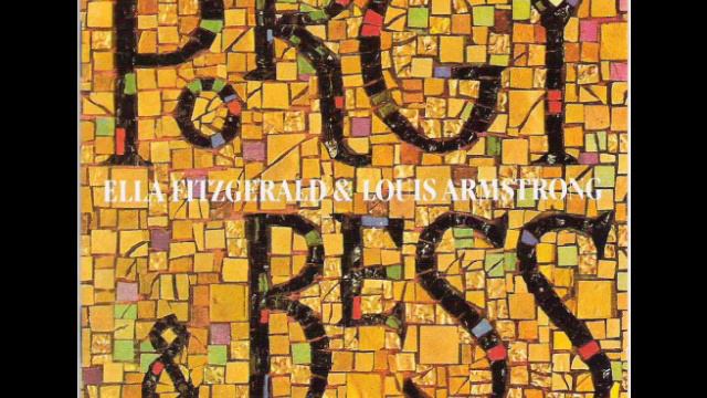 Porgy And Bess - Overture - Ella Fitzgerald And Louis Armstrong Album