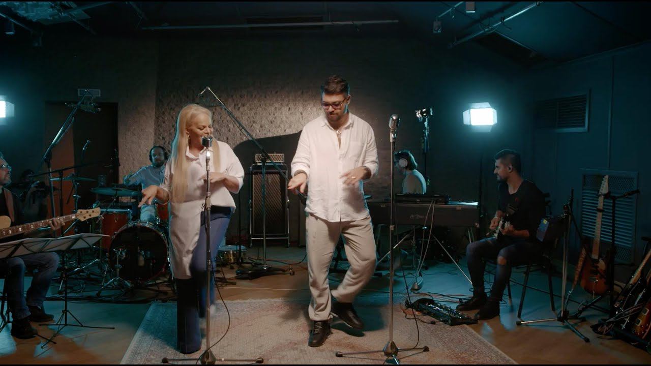 Лариса Долина – Дельтаплан (Тизер) смотреть онлайн