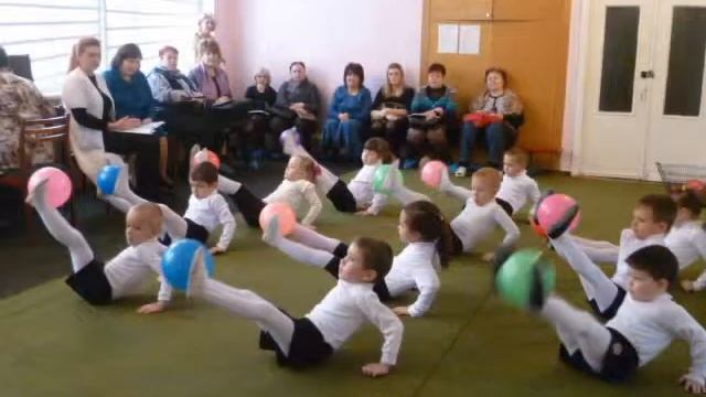 медико педагогический контроль смотреть онлайн