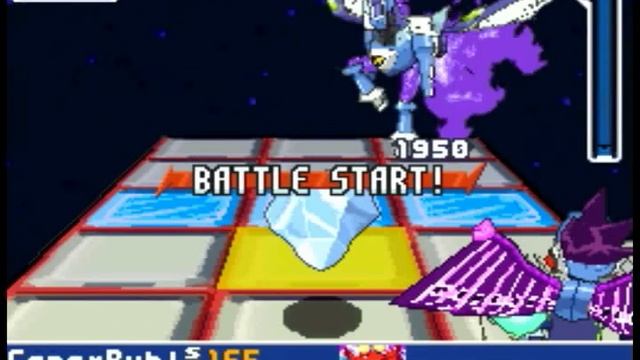 Mega Man Star Force - Pegasus Magic SP смотреть онлайн