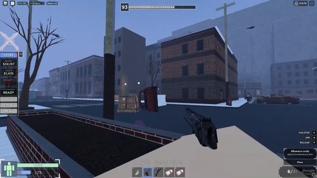 roblox criminality montage 6 смотреть онлайн